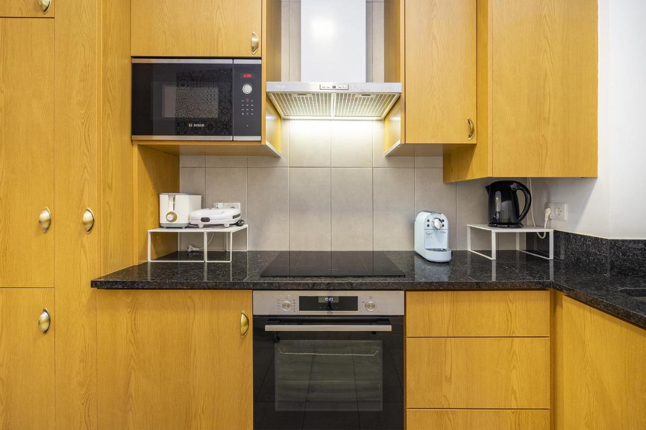 Whome Bairro Alto 2-bed Location Fully Equipped Lissabon